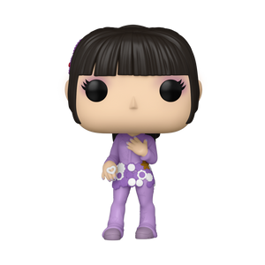 PRE-ORDER NewJeans - Hyein Pop! Vinyl Figure - PRE-ORDER