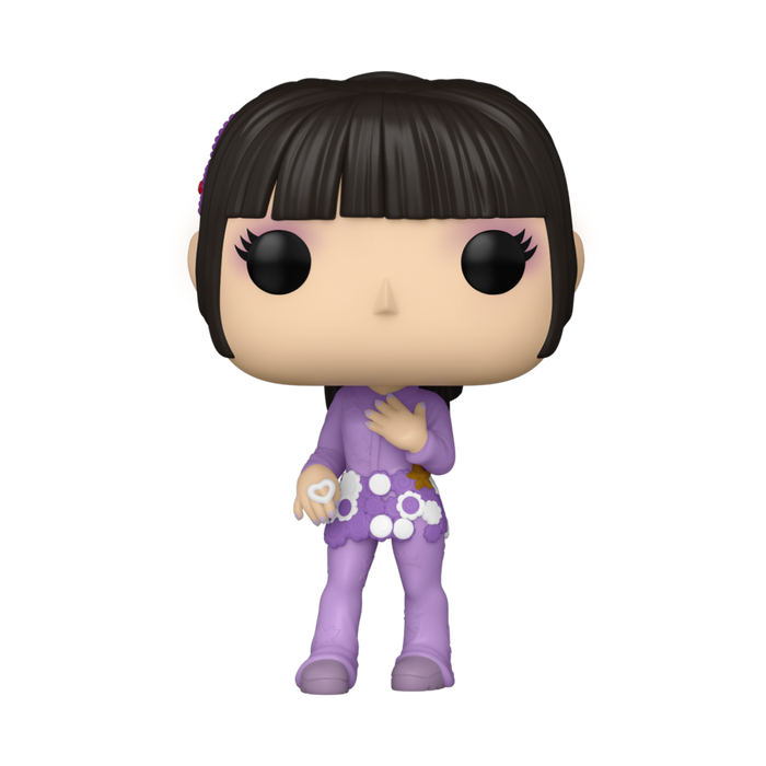 PRE-ORDER NewJeans - Hyein Pop! Vinyl Figure - PRE-ORDER