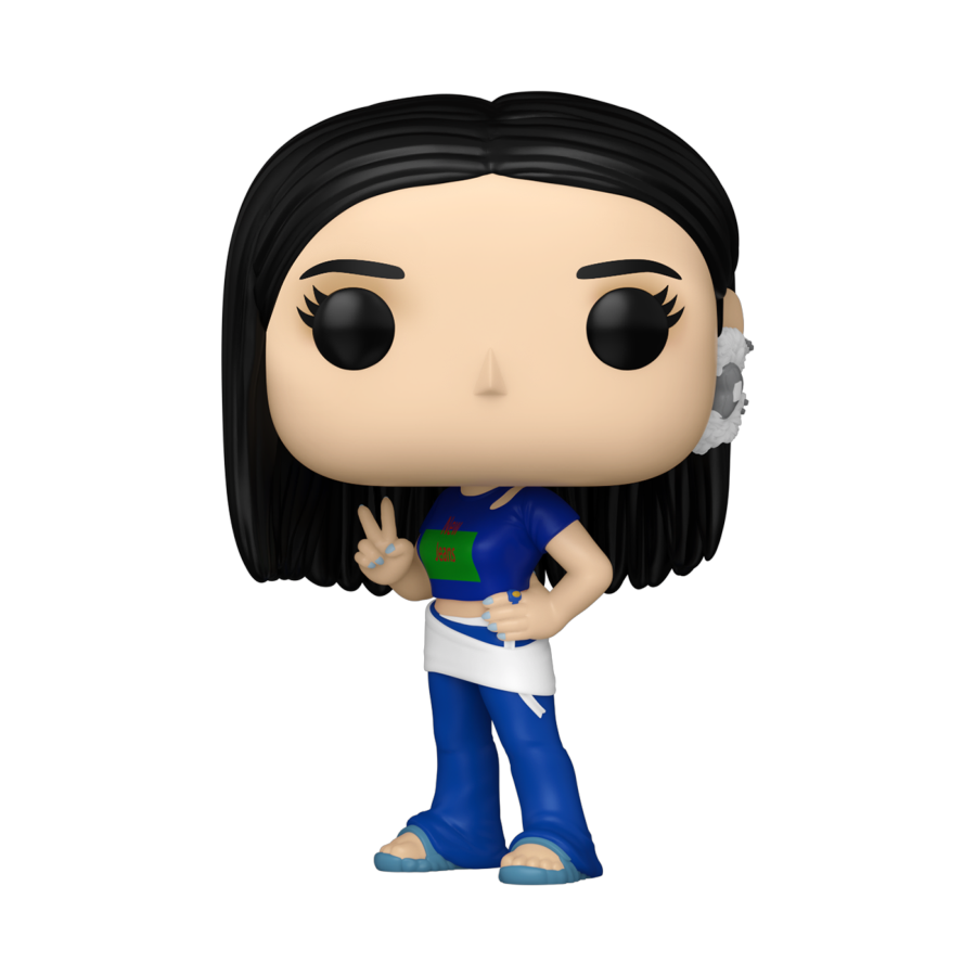 PRE-ORDER NewJeans - Minji Pop! Vinyl Figure - PRE-ORDER