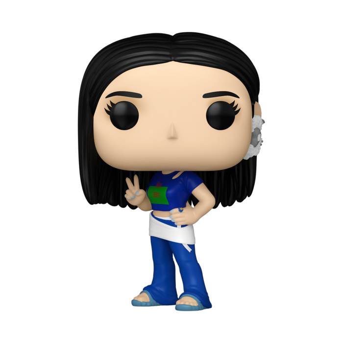 PRE-ORDER NewJeans - Minji Pop! Vinyl Figure - PRE-ORDER