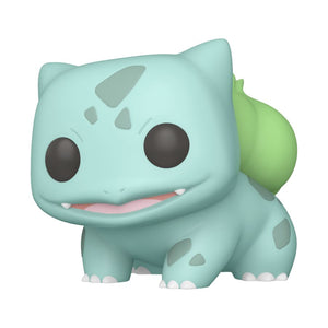 PRE-ORDER Pokemon - Bulbasaur (Pastel) Exclusive Pop! Vinyl Figure - PRE-ORDER