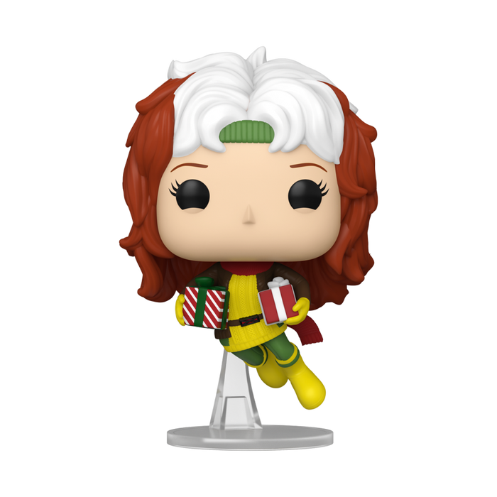 PRE-ORDER X-Men - Rogue (Holiday) Pop! Vinyl Figure - PRE-ORDER