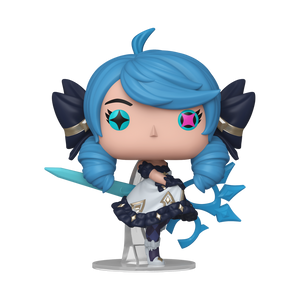 PRE-ORDER League of Legends - Gwen Pop! Vinyl Figure - PRE-ORDER