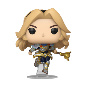 PRE-ORDER League of Legends - Lux Pop! Vinyl Figure - PRE-ORDER