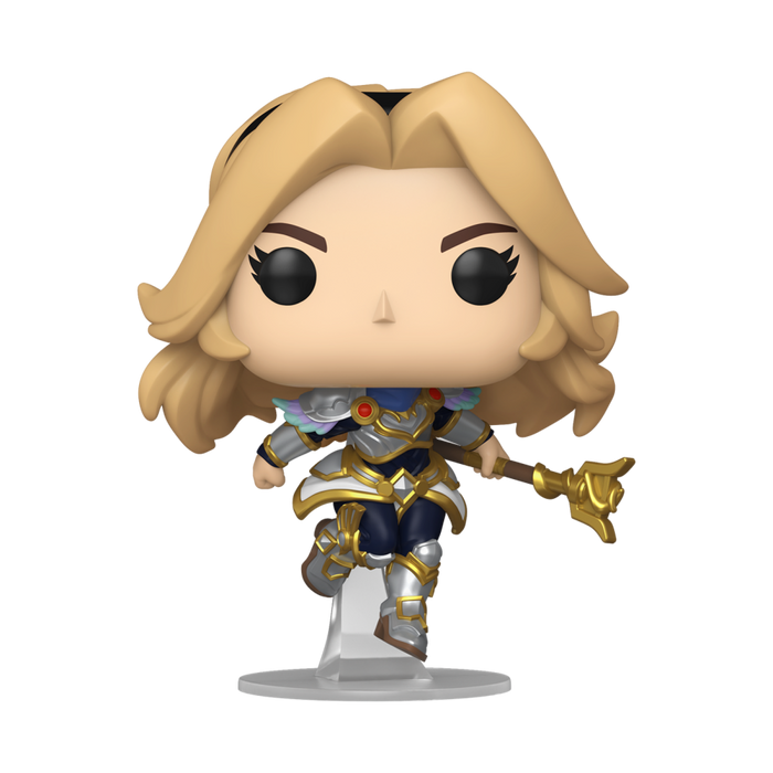 PRE-ORDER League of Legends - Lux Pop! Vinyl Figure - PRE-ORDER
