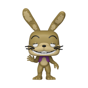 PRE-ORDER Five Nights At Freddy's: Help Wanted 2 - Glitchtrap Pop! Vinyl Figure - PRE-ORDER