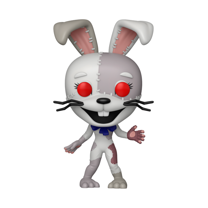PRE-ORDER Five Nights At Freddy's: Help Wanted 2 - Vanny Pop! Vinyl Figure - PRE-ORDER