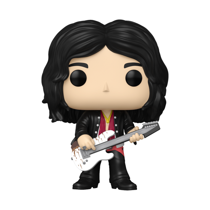 PRE-ORDER Aerosmith - Joe Perry with Guitar Pop! Vinyl Figure - PRE-ORDER