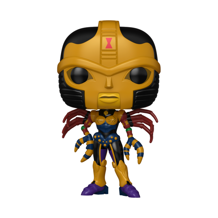 PRE-ORDER Beast Wars: Transformers - Blackarachnia Pop! Vinyl Figure - PRE-ORDER