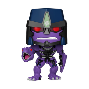 PRE-ORDER Beast Wars: Transformers - Megatron Pop! Vinyl Figure - PRE-ORDER