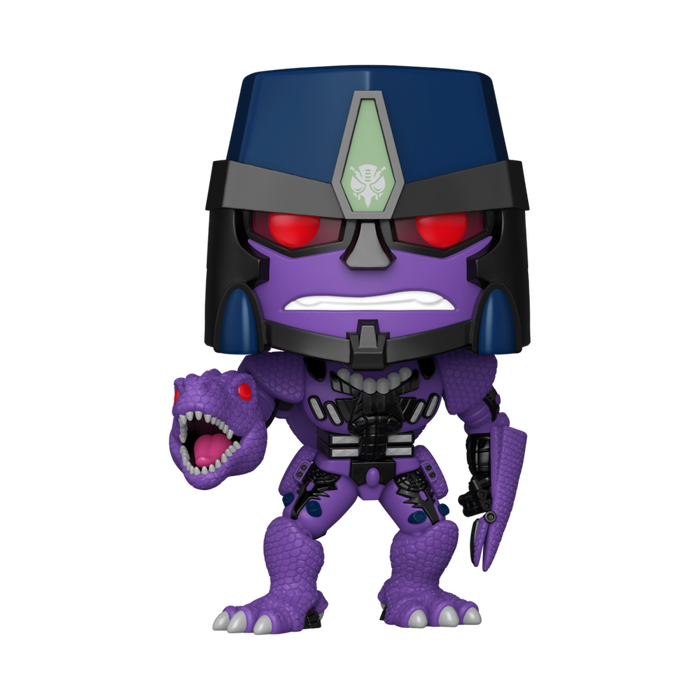 PRE-ORDER Beast Wars: Transformers - Megatron Pop! Vinyl Figure - PRE-ORDER