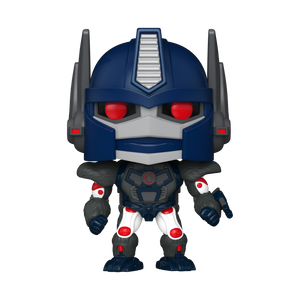 PRE-ORDER Beast Wars: Transformers - Optimus Primal Pop! Vinyl Figure - PRE-ORDER