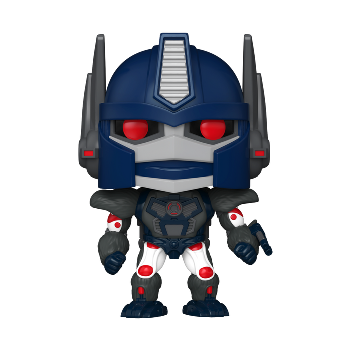 PRE-ORDER Beast Wars: Transformers - Optimus Primal Pop! Vinyl Figure - PRE-ORDER