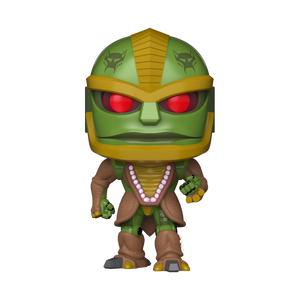 PRE-ORDER Beast Wars: Transformers - Rhinox Pop! Vinyl Figure - PRE-ORDER