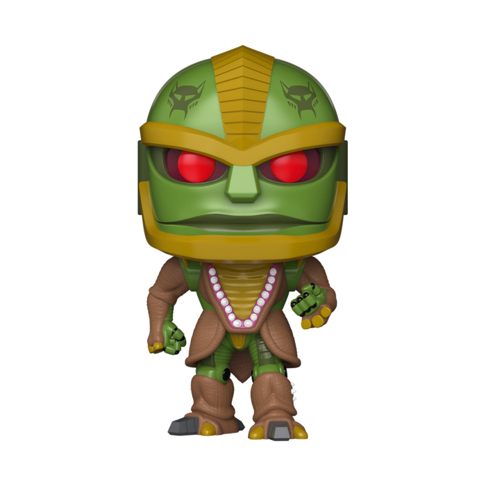 PRE-ORDER Beast Wars: Transformers - Rhinox Pop! Vinyl Figure - PRE-ORDER
