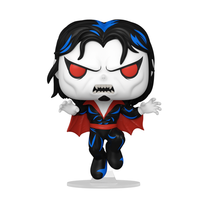 PRE-ORDER Marvel: Strange Tales - Morbius Pop! Vinyl Figure - PRE-ORDER