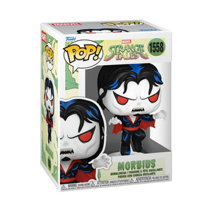 PRE-ORDER Marvel: Strange Tales - Morbius Pop! Vinyl Figure - PRE-ORDER