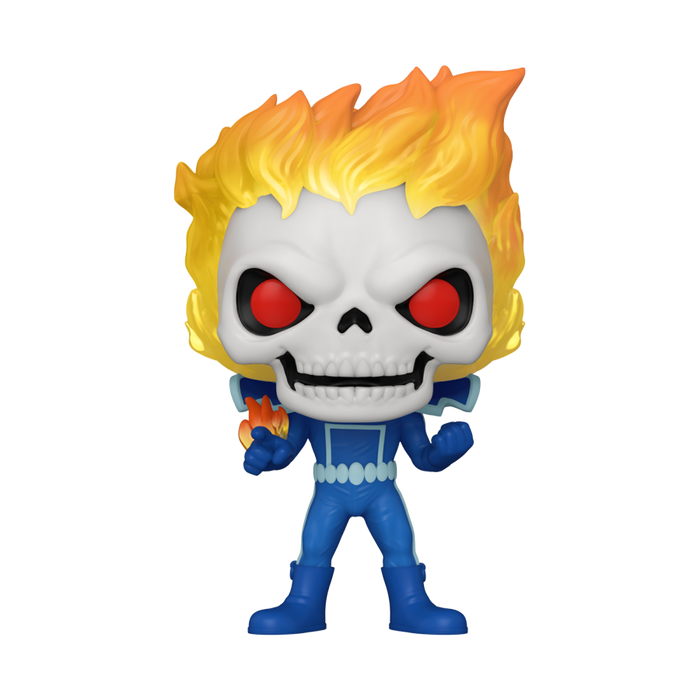 PRE-ORDER Marvel: Strange Tales - Ghost Rider Pop! Vinyl Figure - PRE-ORDER