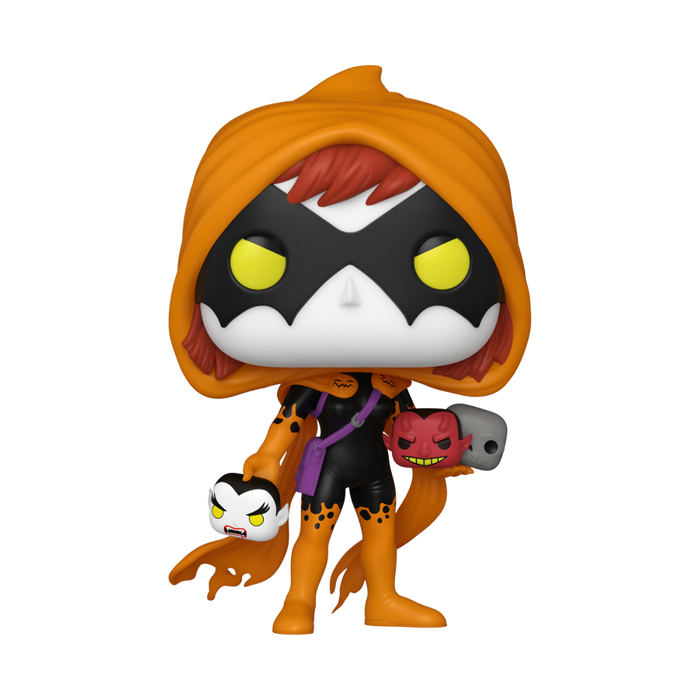 PRE-ORDER Marvel: Strange Tales - Hallow's Eve Pop! Vinyl Figure - PRE-ORDER