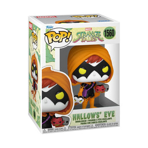 PRE-ORDER Marvel: Strange Tales - Hallow's Eve Pop! Vinyl Figure - PRE-ORDER
