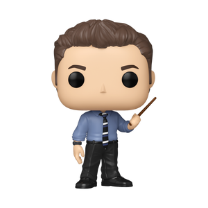 PRE-ORDER Wizards of Waverly Place - Justin Russo Pop! Vinyl Figure - PRE-ORDER