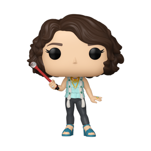 PRE-ORDER Wizards of Waverly Place - Alex Russo Pop! Vinyl Figure - PRE-ORDER