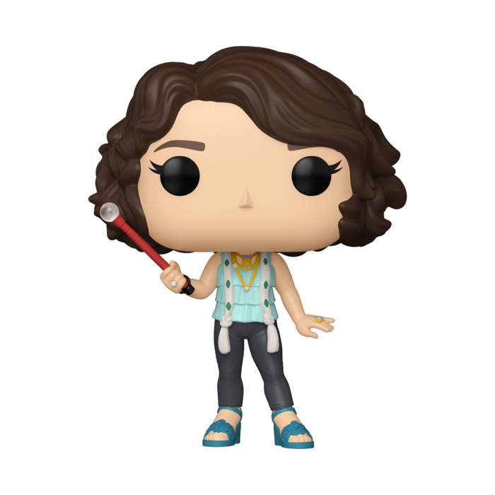 PRE-ORDER Wizards of Waverly Place - Alex Russo Pop! Vinyl Figure - PRE-ORDER