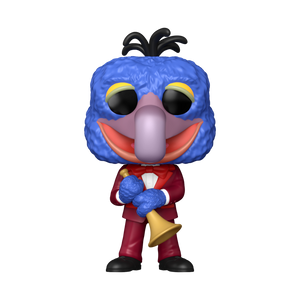 PRE-ORDER The Muppets - Gonzo Pop! Vinyl Figure - PRE-ORDER
