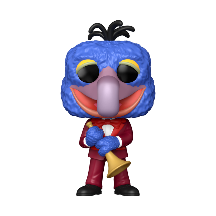 PRE-ORDER The Muppets - Gonzo Pop! Vinyl Figure - PRE-ORDER