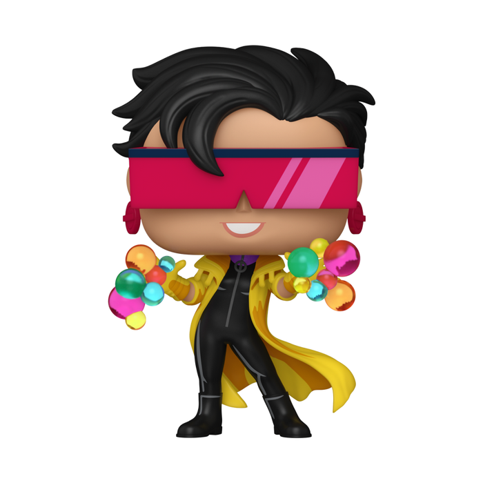 PRE-ORDER X-Men '97 - Jubilee Pop! Vinyl Figure - PRE-ORDER