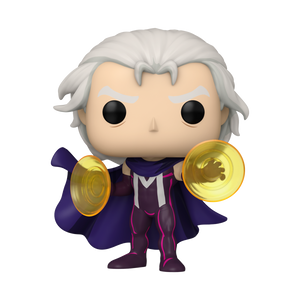 PRE-ORDER X-Men '97 - Magneto Pop! Vinyl Figure - PRE-ORDER