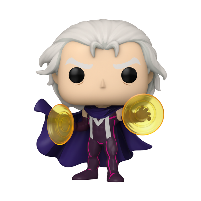 PRE-ORDER X-Men '97 - Magneto Pop! Vinyl Figure - PRE-ORDER