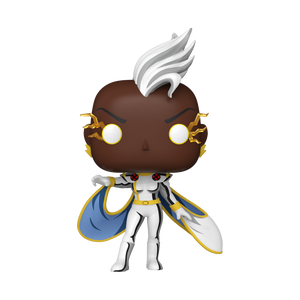 PRE-ORDER X-Men '97 - Storm Pop! Vinyl Figure - PRE-ORDER