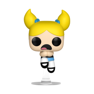 PRE-ORDER The Powerpuff Girls - Bubbles Meme Pop! Vinyl Figure - PRE-ORDER