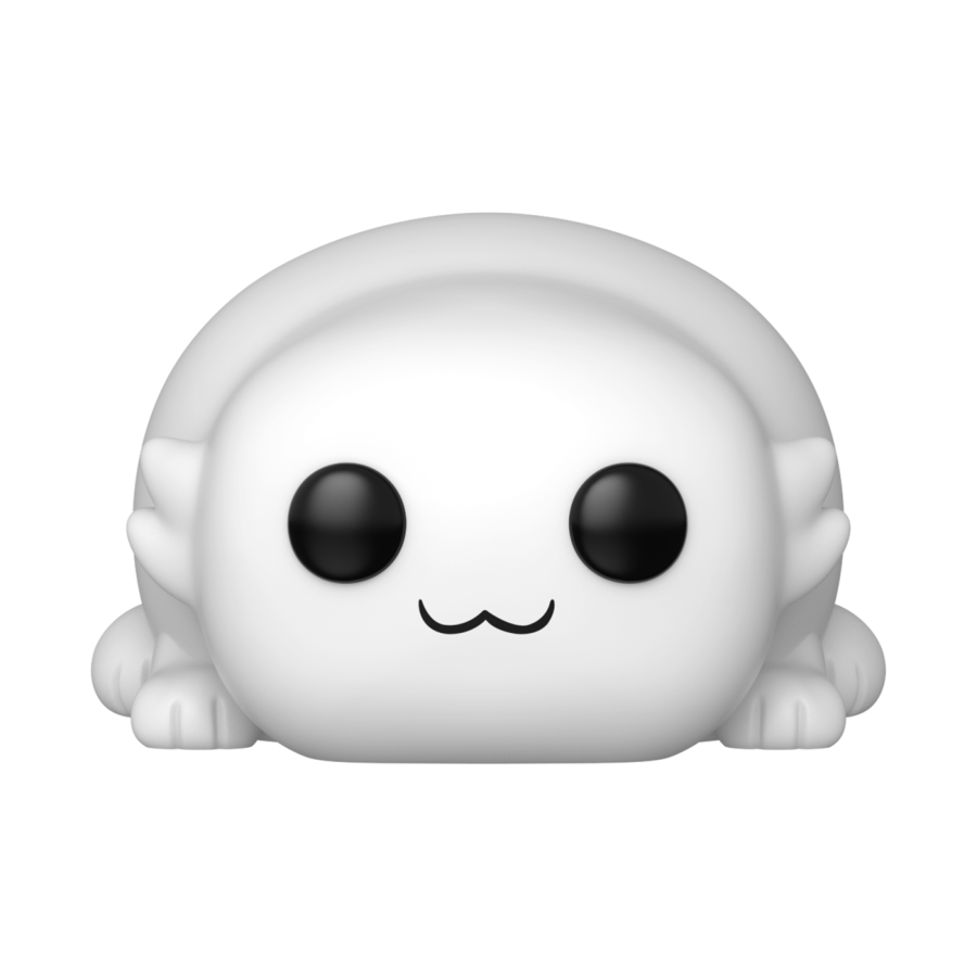 PRE-ORDER Star Trek: Lower Decks - Moopsy Pop! Vinyl Figure - PRE-ORDER