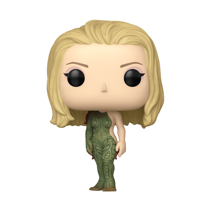 PRE-ORDER Species - Sil Pop! Vinyl Figure - PRE-ORDER