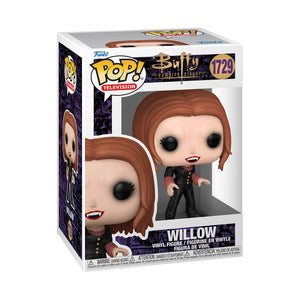 PRE-ORDER Buffy the Vampire Slayer - Willow (Vampire) Pop! Vinyl Figure - PRE-ORDER