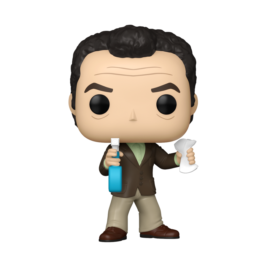 PRE-ORDER Monk - Adrian Monk Pop! Vinyl Figure - PRE-ORDER