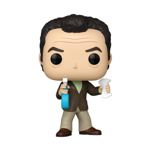 PRE-ORDER Monk - Adrian Monk Pop! Vinyl Figure - PRE-ORDER