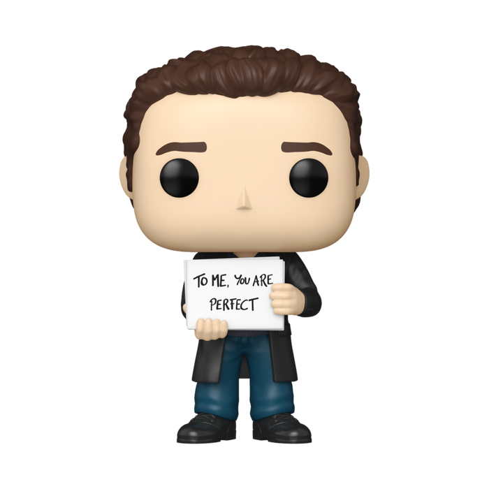 PRE-ORDER Love Actually - Mark Pop! Vinyl Figure - PRE-ORDER