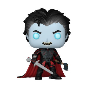 PRE-ORDER Sleepy Hollow - Headless Horseman Pop! Vinyl Figure - PRE-ORDER