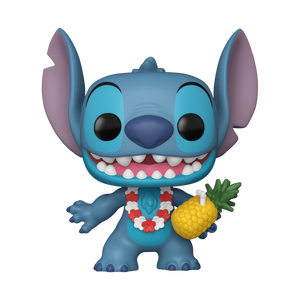 PRE-ORDER Lilo & Stitch - Luau Stitch Pop! Vinyl Figure - PRE-ORDER