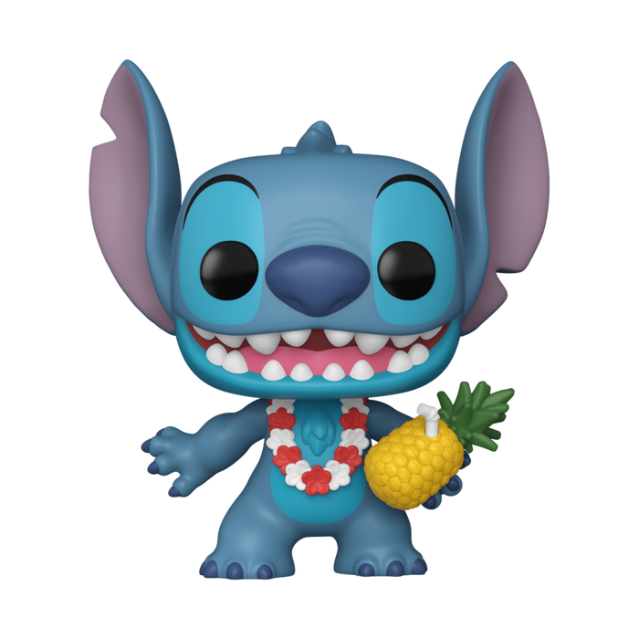 PRE-ORDER Lilo & Stitch - Luau Stitch Pop! Vinyl Figure - PRE-ORDER