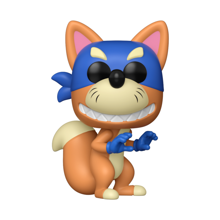 PRE-ORDER Dora the Explorer - Swiper Pop! Vinyl Figure - PRE-ORDER