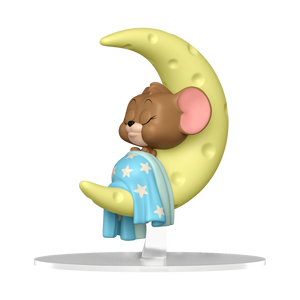 PRE-ORDER Tom and Jerry - Jerry (with Moon) Pop! Vinyl Figure - PRE-ORDER