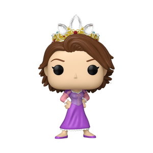 PRE-ORDER Tangled: 15th Anniversary - Rapunzel (Short Hair) Pop! Vinyl Figure - PRE-ORDER