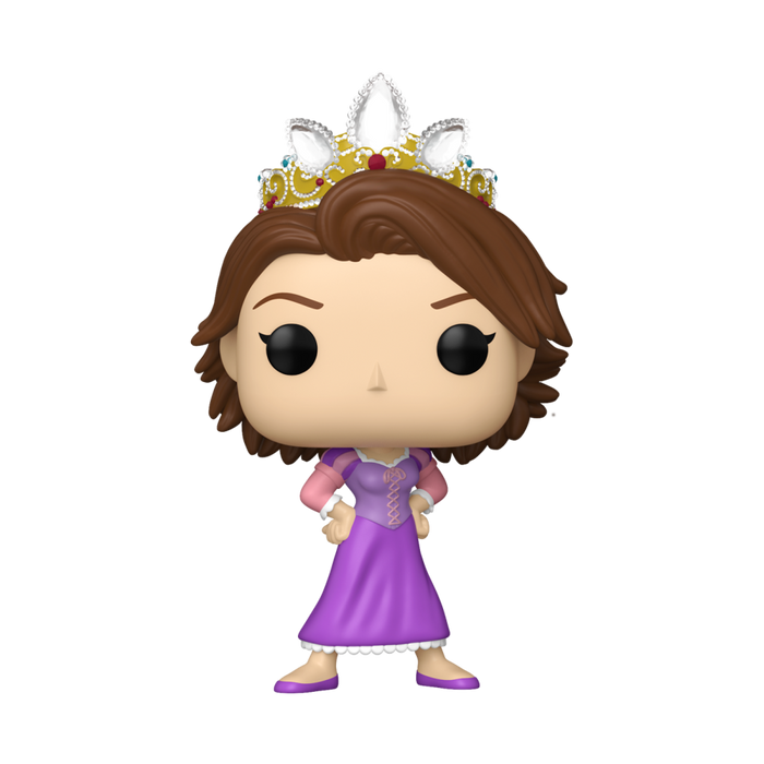 PRE-ORDER Tangled: 15th Anniversary - Rapunzel (Short Hair) Pop! Vinyl Figure - PRE-ORDER