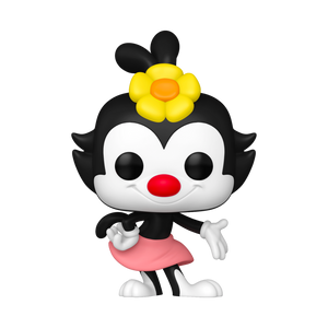 PRE-ORDER Animaniacs - Dot Pop! Vinyl Figure - PRE-ORDER