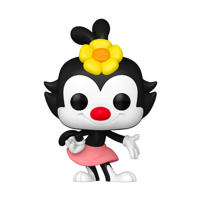 PRE-ORDER Animaniacs - Dot Pop! Vinyl Figure - PRE-ORDER
