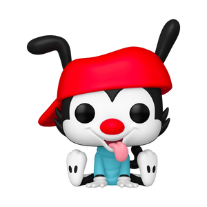 PRE-ORDER Animaniacs - Wakko Pop! Vinyl Figure - PRE-ORDER